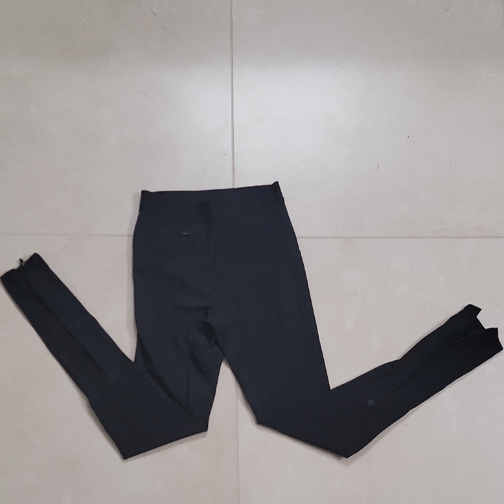 Black Leggings